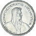 Coin, Switzerland, 5 Francs, 1932, Bern, AU(55-58), Silver, KM:40