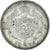 Moneta, Belgia, 20 Francs, 20 Frank, 1934, Brussels, VF(30-35), Srebro, KM:104.1