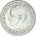 Coin, Belgium, 50 Francs, 50 Frank, 1958, Brussels, AU(55-58), Silver, KM:151.1