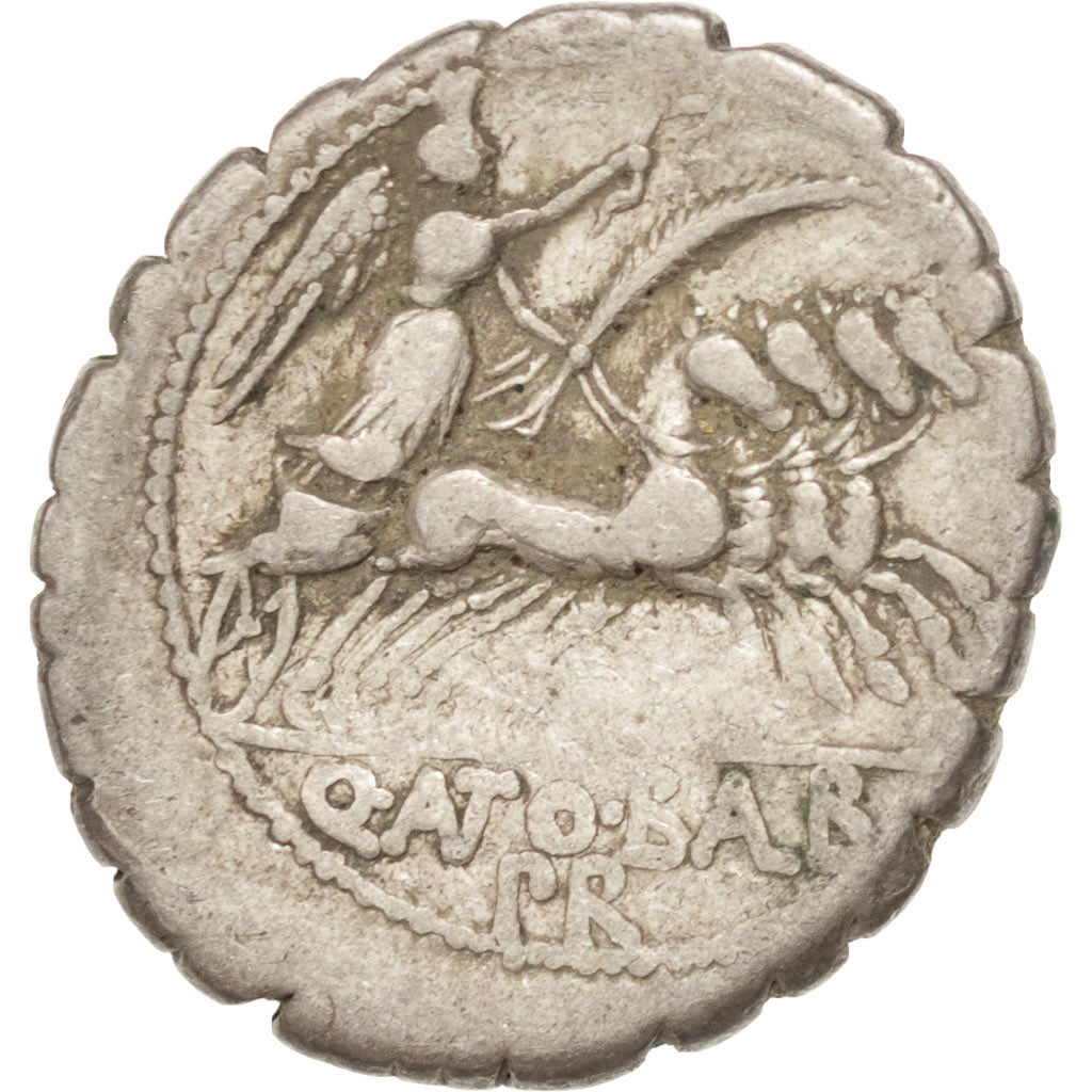 Antonia, Denarius, Rome, MB+, Argento