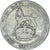 Coin, Great Britain, George V, Shilling, 1920, VF(30-35), Silver, KM:816a