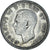 Moneta, Canada, George VI, 25 Cents, 1940, Royal Canadian Mint, Ottawa, MB
