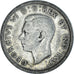 Coin, Canada, George VI, 25 Cents, 1940, Royal Canadian Mint, Ottawa, VF(20-25)
