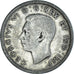 Coin, Canada, George VI, 25 Cents, 1941, Royal Canadian Mint, Ottawa, VF(30-35)