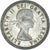 Moneta, Canada, Elizabeth II, 25 Cents, 1961, Royal Canadian Mint, Ottawa, MB