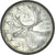 Moneta, Canada, Elizabeth II, 25 Cents, 1963, Royal Canadian Mint, Ottawa, BB