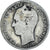 Moeda, Grécia, George I, Drachma, 1873, Paris, VG(8-10), Prata, KM:38