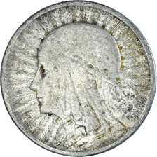 Monnaie, Pologne, 2 Zlote, 1932, Warsaw, TB, Argent, KM:20
