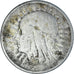 Monnaie, Pologne, 2 Zlote, 1933, Warsaw, TB+, Argent, KM:20