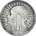 Coin, Poland, 2 Zlote, 1934, Warsaw, VF(30-35), Silver, KM:20