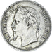 Moneta, Francia, Napoleon III, 5 Francs, 1869, Paris, MB, Argento, KM:799.1
