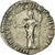 Coin, Commodus, Denarius, Rome, EF(40-45), Silver, RIC:150a