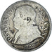 Coin, ITALIAN STATES, PAPAL STATES, Pius IX, 10 Soldi, 50 Centesimi, 1866, Roma