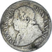 Coin, ITALIAN STATES, PAPAL STATES, Pius IX, 10 Soldi, 50 Centesimi, 1867, Roma