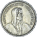Coin, Switzerland, 5 Francs, 1931, Bern, EF(40-45), Silver, KM:40