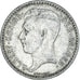 Coin, Belgium, 20 Francs, 20 Frank, 1934, Brussels, VF(30-35), Silver, KM:103.1