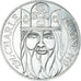 Monnaie, France, Charlemagne, 100 Francs, 1990, Paris, SUP+, Argent