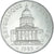 Coin, France, Panthéon, 100 Francs, 1983, Paris, MS(60-62), Silver, KM:951.1