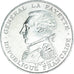 Moneta, Francia, Lafayette, 100 Francs, 1987, SPL-, Argento, KM:962, Gadoury:902