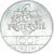 Moneda, Francia, Statue de la Liberté, 100 Francs, 1986, Paris, SC, Plata