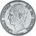 Coin, Belgium, Leopold I, 5 Francs, 5 Frank, 1850, Without dot, VF(30-35)