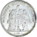 Coin, France, Hercule, 5 Francs, 1873, Paris, AU(50-53), Silver, KM:820.1
