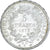 Monnaie, France, Hercule, 5 Francs, 1873, Paris, TTB+, Argent, Gadoury:745a