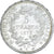 Coin, France, Hercule, 5 Francs, 1873, Paris, AU(50-53), Silver, KM:820.1