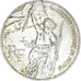 Coin, France, Liberté guidant le peuple, 100 Francs, 1993, AU(50-53), Silver