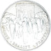 Moneta, Francia, Libération de Paris, 100 Francs, 1994, BB+, Argento