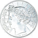 Coin, France, Fraternité, 100 Francs, 1988, AU(50-53), Silver, KM:966