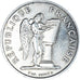 Coin, France, Droits de l'Homme, 100 Francs, 1989, AU(55-58), Silver, KM:970
