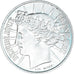 Coin, France, Fraternité, 100 Francs, 1988, AU(50-53), Silver, KM:966