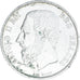Coin, Belgium, Leopold II, 5 Francs, 5 Frank, 1867, VF(30-35), Silver, KM:24
