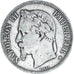 Coin, France, Napoleon III, 5 Francs, 1868, Strasbourg, VF(30-35), Silver