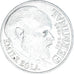 Coin, France, Germinal, 100 Francs, 1985, Paris, AU(50-53), Silver, KM:957
