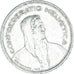 Coin, Switzerland, 5 Francs, 1939, Bern, AU(50-53), Silver, KM:40