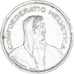 Coin, Switzerland, 5 Francs, 1953, Bern, AU(50-53), Silver, KM:40