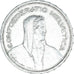 Coin, Switzerland, 5 Francs, 1954, Bern, AU(50-53), Silver, KM:40