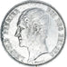 Monnaie, Belgique, Leopold I, 5 Francs, 5 Frank, 1850, SUP, Argent, KM:17