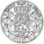 Monnaie, Belgique, Leopold II, 5 Francs, 5 Frank, 1868, Bruxelles, TTB+, Argent