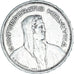 Coin, Switzerland, 5 Francs, 1932, Bern, EF(40-45), Silver, KM:40