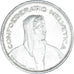 Coin, Switzerland, 5 Francs, 1940, Bern, AU(50-53), Silver, KM:40