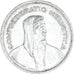 Coin, Switzerland, 5 Francs, 1954, Bern, EF(40-45), Silver, KM:40