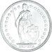 Moneta, Svizzera, 2 Francs, 1965, Bern, SPL, Argento, KM:21