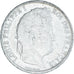 Moeda, França, Louis-Philippe, 5 Francs, 1831, Paris, F(12-15), Prata