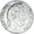 Moeda, França, Louis-Philippe, 5 Francs, 1835, Paris, VF(20-25), Prata