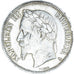 Monnaie, France, Napoleon III, 5 Francs, 1868, Paris, TTB, Argent, Gadoury:739