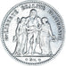 Monnaie, France, Hercule, 5 Francs, 1875, Paris, TB+, Argent, Gadoury:745a