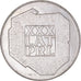 Coin, Poland, 200 Zlotych, 1974, Warsaw, EF(40-45), Silver, KM:72